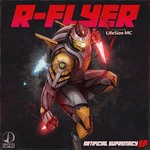 cover: R-flyer - Artificial Supremacy