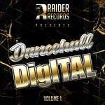 cover: Chief Rockas|Eskimo Attack|G Duppy|Interrupt - Dancehall DigITAL Volume 1