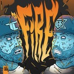 cover: Tc & Crissy Criss - FIRE