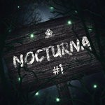 cover: Various - Nocturna #1