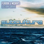 cover: Ferrin & Morris - Ocean Drive