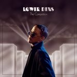 cover: Lower Dens - The Competition