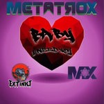 cover: Metatrox - Baby