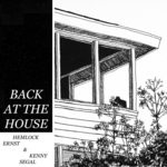 cover: Hemlock Ernst|Kenny Segal - Back At The House