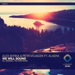 cover: Alex Byrka|Petr Vojacek|Alaera - We Will Sound