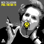 cover: Nick Callaghan - Feel The Rush