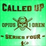 cover: Opius X I-dren - Called Up Series Four