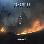 cover: Tomoyoshi - Black Smoke