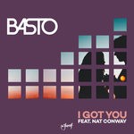 cover: Basto - I Got You