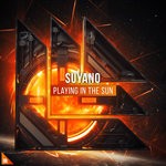 cover: Suyano - Playing In The Sun