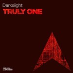 cover: Darksiight - Truly One