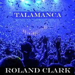 cover: Roland Clark - Talamanca