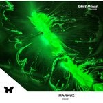 cover: Markuz - Rise