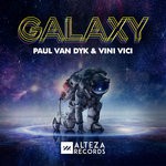 cover: Paul Van Dyk & Vini Vici - Galaxy