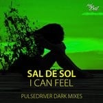 cover: Pulsedriver|Sal De Sol - I Can Feel (Pulsedriver Dark Mixes)