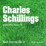 cover: Charles Schillings - Back Into My Life