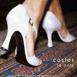 cover: Various - Hotel Costes 2  La Suite