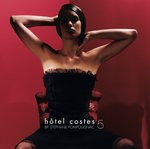 cover: Various - Hotel Costes 5