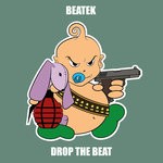 cover: Beatek - Drop The Beat