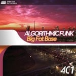 cover: Algorithmic Funk - Big Fat Base