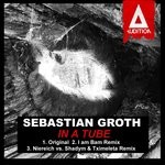 cover: Sebastian Groth - In A Tube