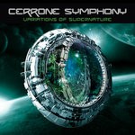 cover: Cerrone - Cerrone Symphony/Variations Of Supernature