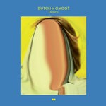 cover: Butch|C Vogt - Desire