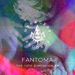 cover: Fantoma - The 10Th Dimension