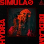 cover: Simula - Bedlam/Hydra