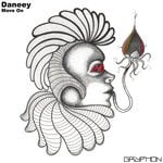 cover: Daneey - Move On