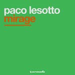 cover: Paco Lesotto - Mirage