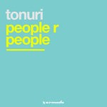 cover: Tonuri - People R People