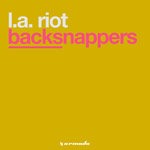 cover: La Riot - Backsnappers