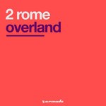 cover: 2 Rome - Overland