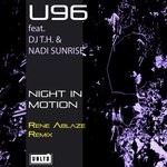 cover: Dj Th|Nadi Sunrise|U96 - Night In Motion (Rene Ablaze Remix)