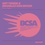 cover: Hot Tuneik|Nicholas Van Orton - Terra/Agua