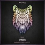 cover: Bosek - Jarpeed Remixes Part 1