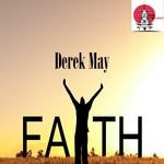 cover: Derek May - Faith