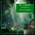 cover: Ricc Albright - Tranquility