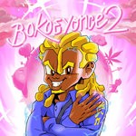 cover: Bokoesam - Boko & Yonce 2 - The EP