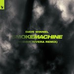 cover: Dave Winnel - Smoke Machine