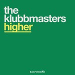 cover: The Klubbmasters - Higher