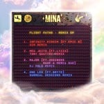 cover: Mina - Flight Paths