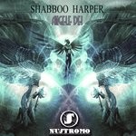 cover: Shabboo Harper - Angele Dei