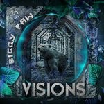 cover: Biggy Paw - Visions