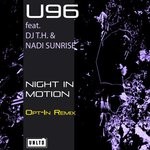 cover: Dj T.h.|Nadi Sunrise|U96 - Night In Motion