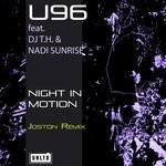 cover: Dj Th|Nadi Sunrise|U96 - Night In Motion (Joston Remix)