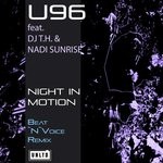 cover: Dj Th|Nadi Sunrise|U96 - Night In Motion (Beat 'N' Voice Remix)