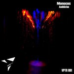 cover: Monococ - Annihilation