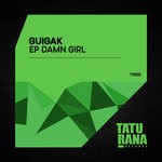 cover: Guigak - Damn Girl